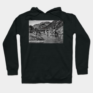 CN Train Hoodie